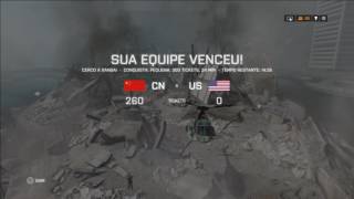 Bf4| HELL vs LUMP x12 WL 2017 |Ps4