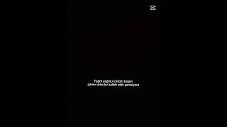 Aşk Vurdu Beni.. Şfet