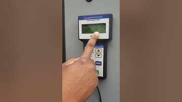 30 ton carrier chiller using the navigator.