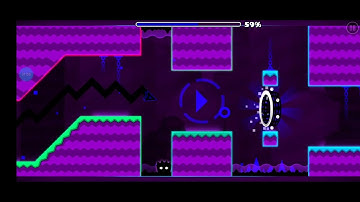 Geometry Dash: PAYLOAD BY PANMEGA (100% COMPLETED/ALL 3 COINS COLLECTED!!!) (READ DESCRIPTION)