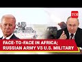 Russian forces storm us military base in niger pentagon confirms big move of putins men