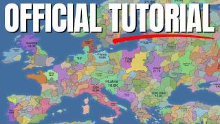 Complete Openfront.io - Tutorial For Beginners