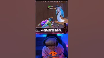 Jonathan gaming ❤️🔥 #dbs #jonathanshorts #shortsfeed #bgmi