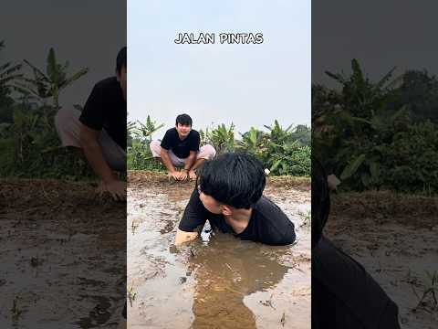 Jalan Menuju Kesengsaraan #bruderrio thumbnail