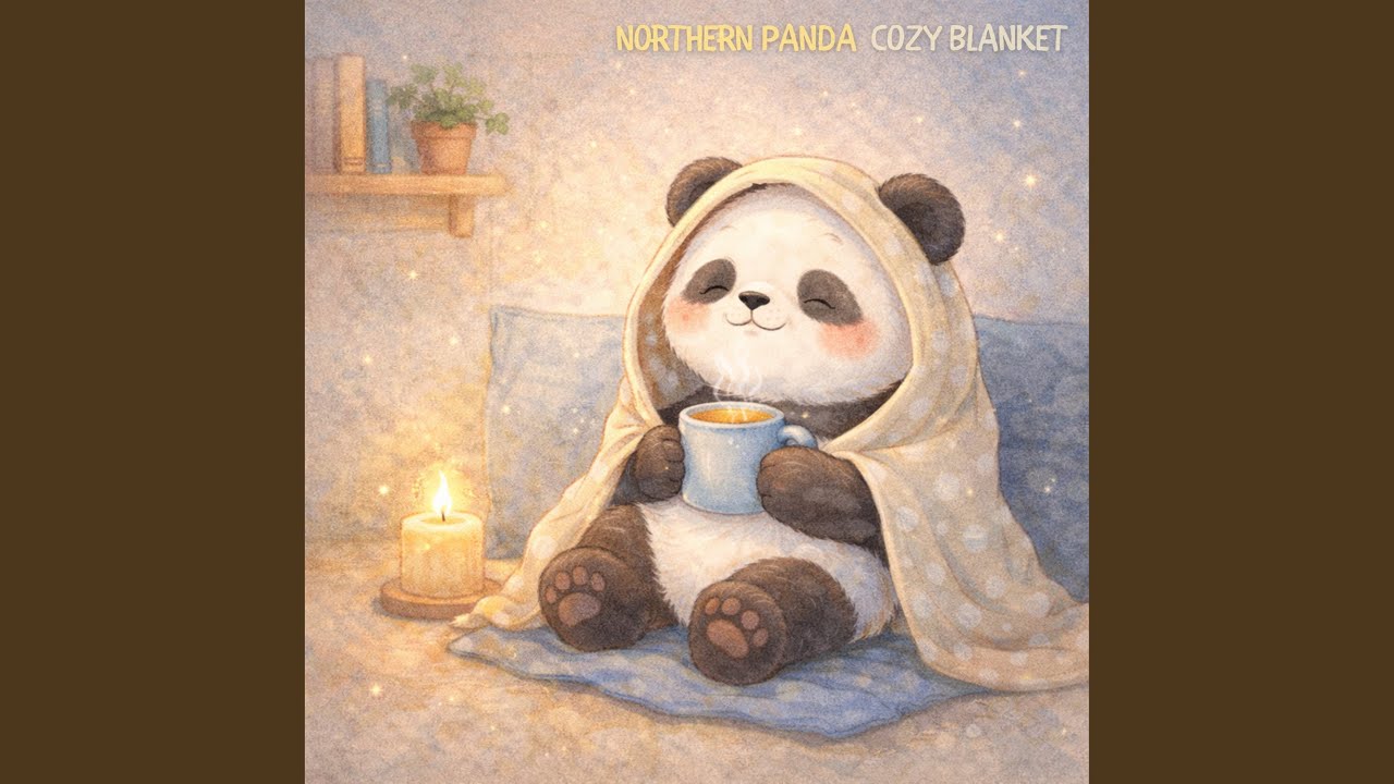 Guarda Cozy Blanket su YouTube Guarda Cozy Blanket su YouTube