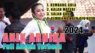 Anik Arnika - Salah Gaul @Anik_Arnika  Full Album Tarling 2024