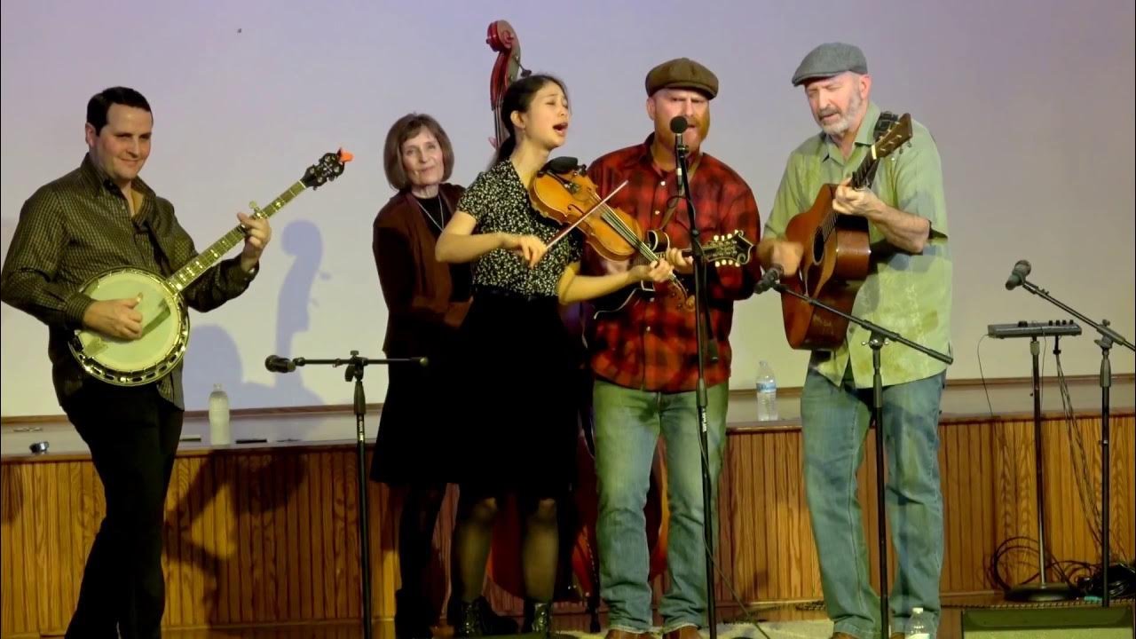 "River of Jordan" by Whiskey Deaf YouTube