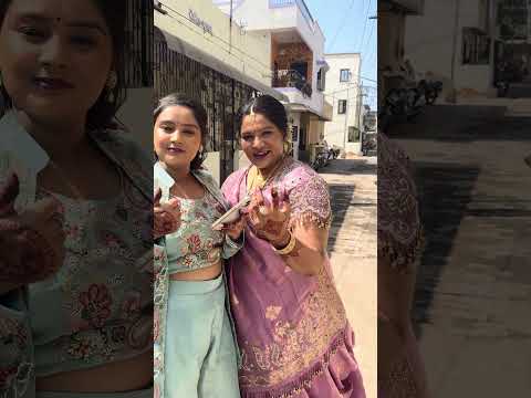 હું કેવી લાગું છું 😍#sorts #viral #vlog #Gujarati#