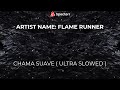 Chama Suave ( Ultra Slowed ) — Dark Phonk Vibes ⚡