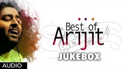 Best Of Arijit Singh | Hindi Songs Collection | Jukebox  - Durasi: 56:53. 