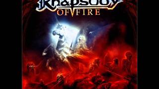 Video thumbnail of "The Wizard's Last Rhymes - Rhapsody of Fire"