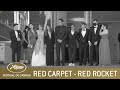 RED ROCKET - RED CARPET - CANNES 2021 - EV