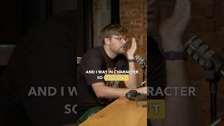 Guy Williams HILARIOUS TV prank 😂 #podcast #newzealand