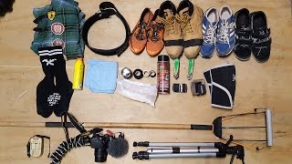 MY GAMES LOADOUT