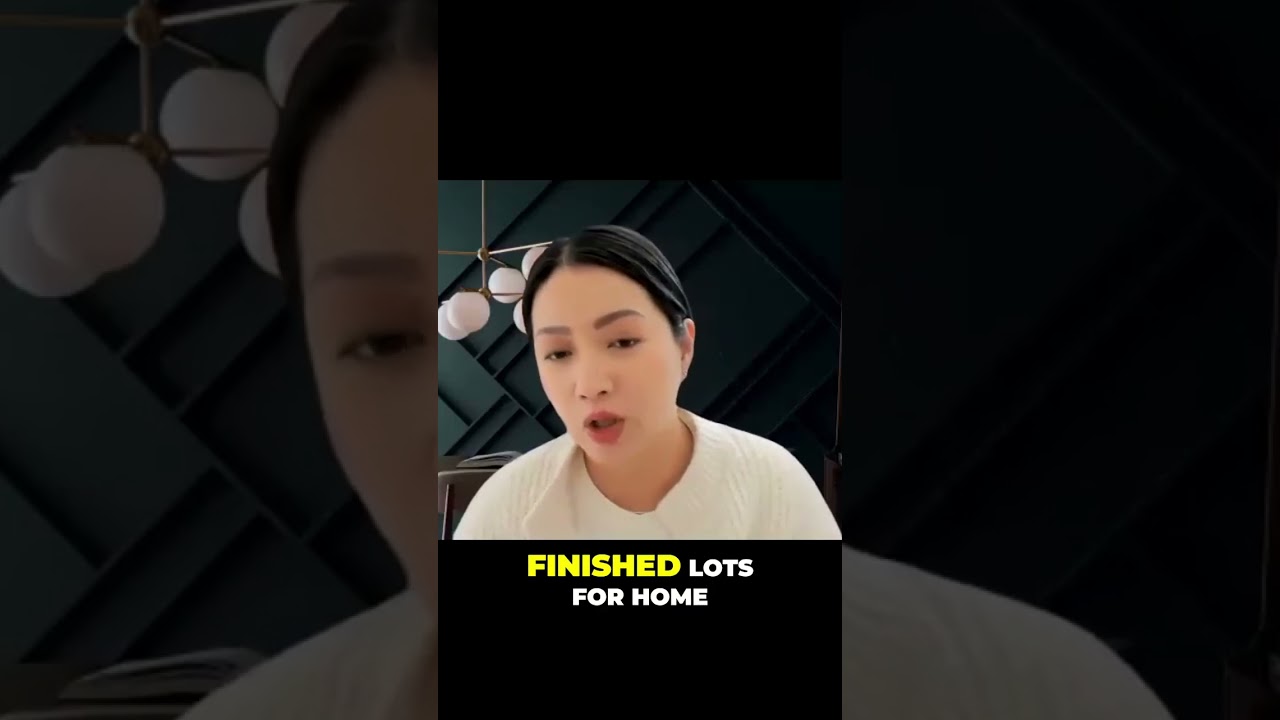 Land Development Explained: From Raw Land to Finished Lots