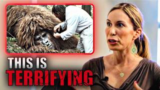 Something TERRIFYING Submerged At Expedition Bigfoot That Canceled Season 5!