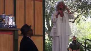 Paula Deen Announces her Son Bobby's Engagement at the Sandestin 27th Annual Wine Festival Net Worth