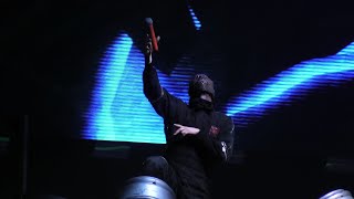 Slipknot LIVE Eyeless - Stuttgart, Germany 2020