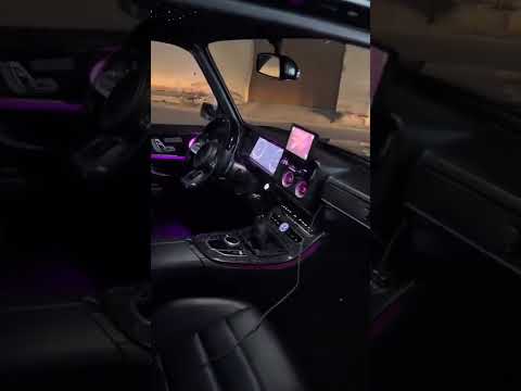 تحويل لادا للسيارة مرسيدس بنز