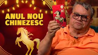 Marian Golea face previziuni pentru Anul Nou Chinezesc: “Începe pe 17 februarie, va fi greu”