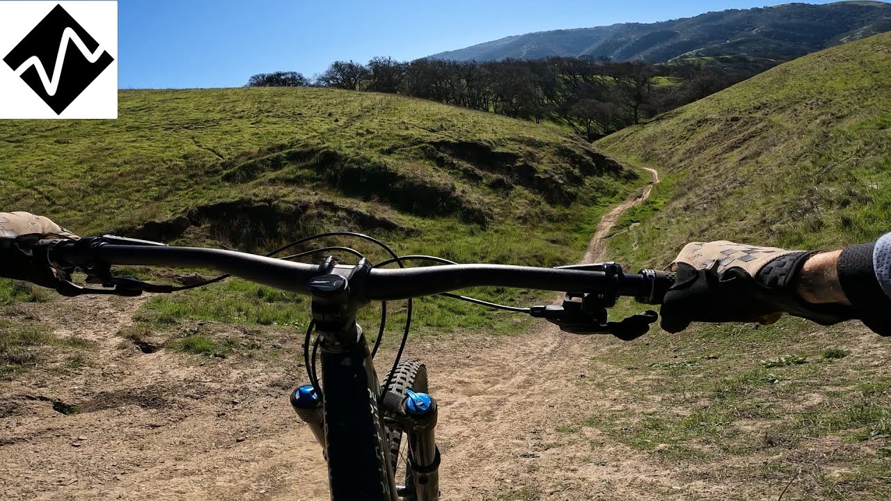 First Black Diamond Send Of 2026 | MTB POV