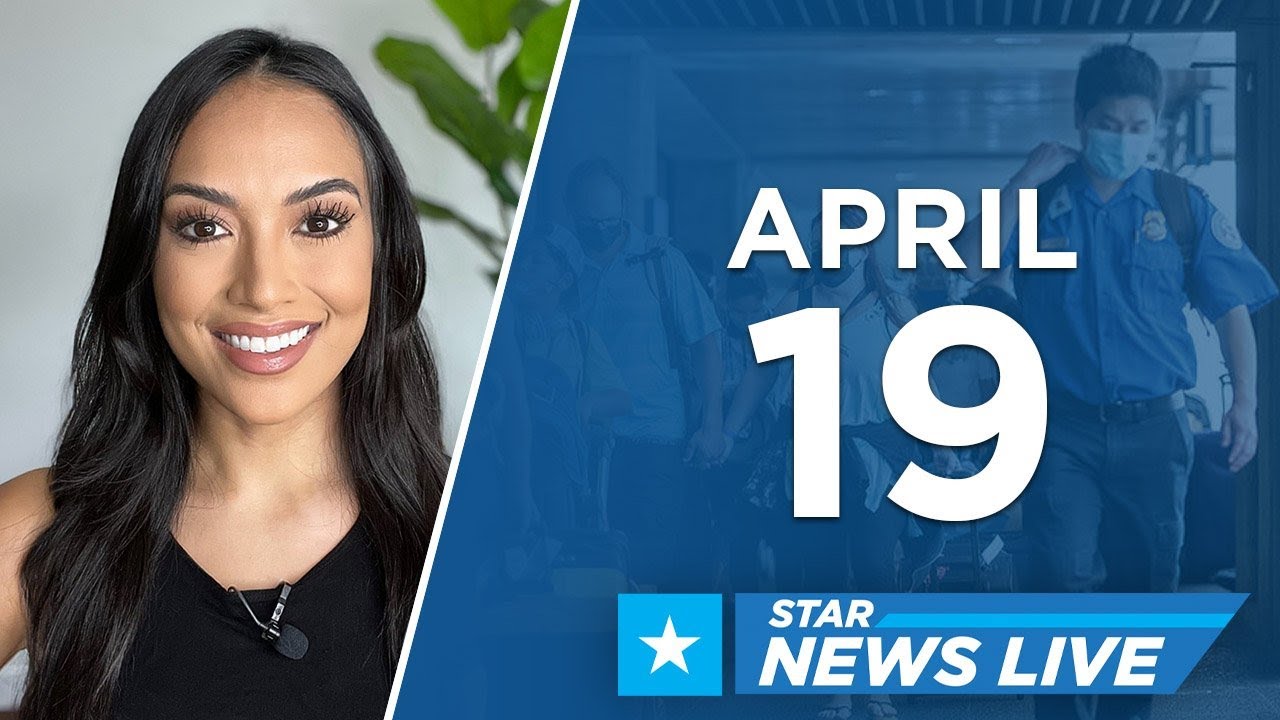 Masks now optional for U.S. airlines, Hawaii airports and TheBus YouTube