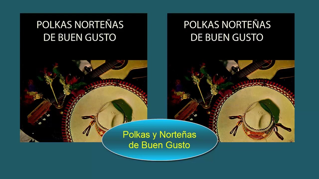POLKAS NORTEÑAS DEL PURO NORTE