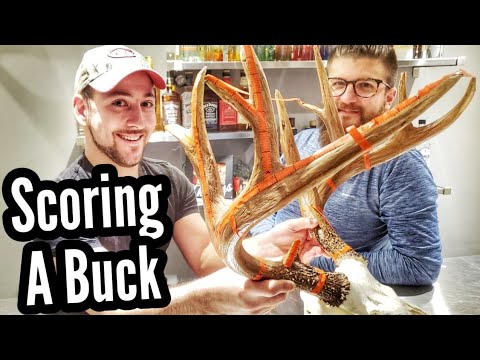 Como marcar um DEER!