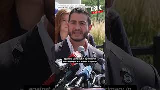 Abdul El-Sayed Wins Michigan's US Senate Primary as Democrats Call for Unity
