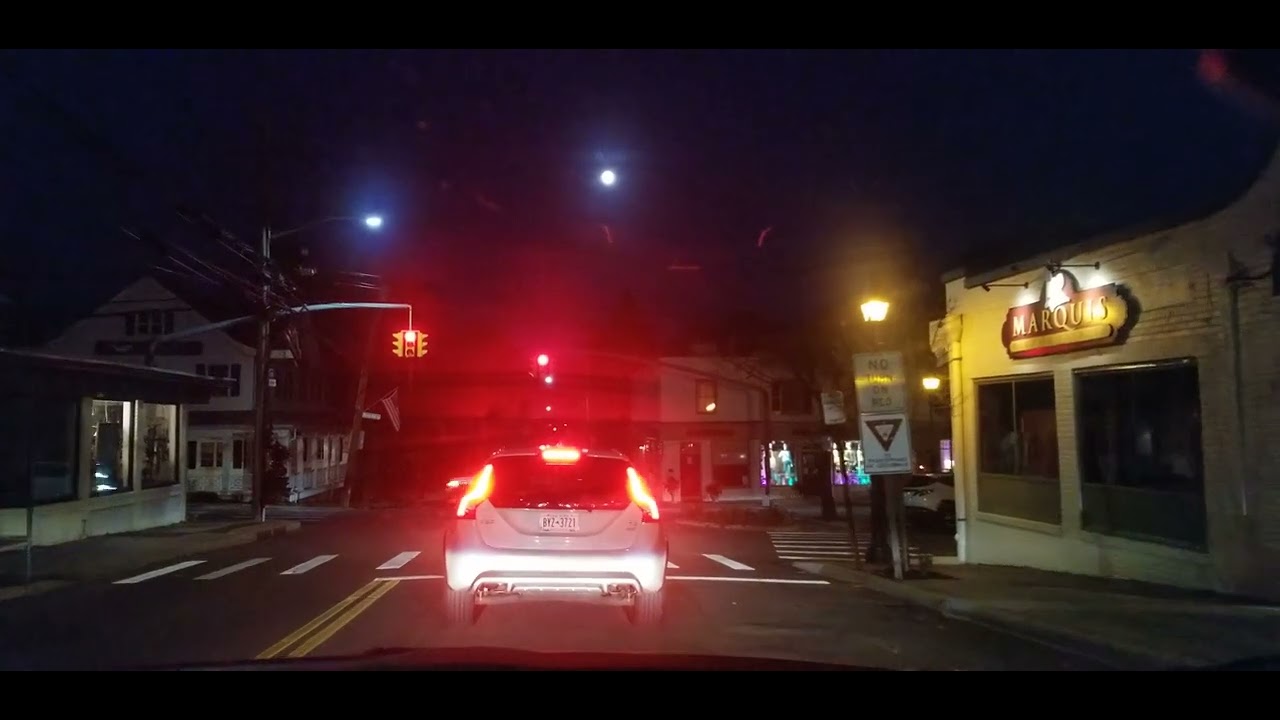 GLEN COVE YMCA TO OYSTER BAY NEW YORK YouTube