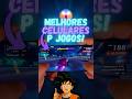 Celulares Baratos Pra Jogar…?😱 #celulares #smartphone #tecnologia #games