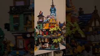 Lego Display Shelf 2022