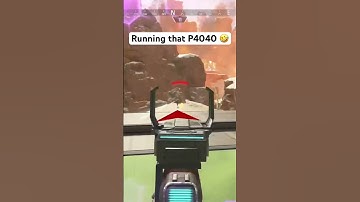 Dual P2020’s w/ Hammerpoints. 🤣🤦🏻‍♂️