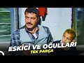 Eskici ve oullar  kadir nanr trk dram filmi