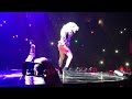 Beyonce - Run The World / End Of Time The Mrs.Carter Show World Tour Brooklyn 12/22/13 Beypit HD/HQ