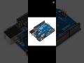 #arduino #esp32 #robotics #electronics