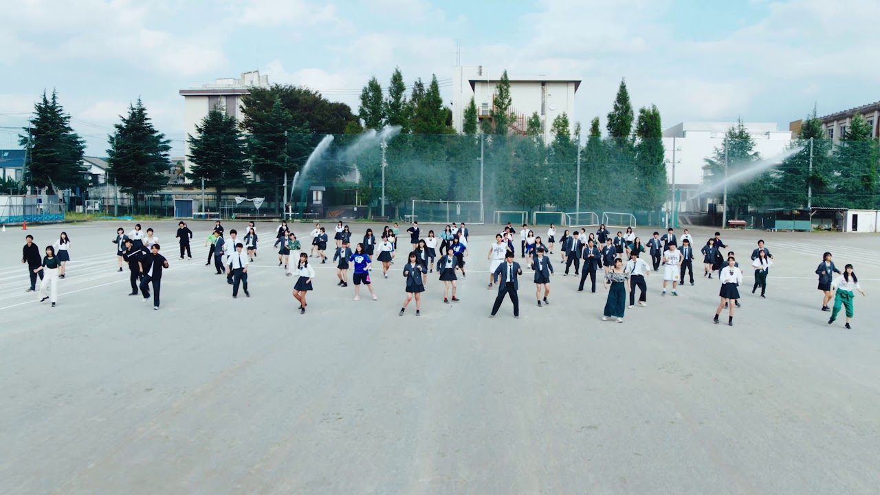 【6秒版】大宮西高校/閉校記念映像 YouTube 【6秒版】大宮西高校/閉校記念映像 YouTube