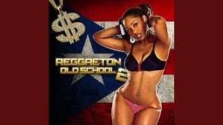 Video thumbnail of "Reggaetones - Guatauba (Regueton Viejo)"