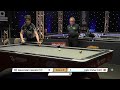 Alex Kazakis vs Kelly Fisher | 2022 Premier League Pool | Day 3