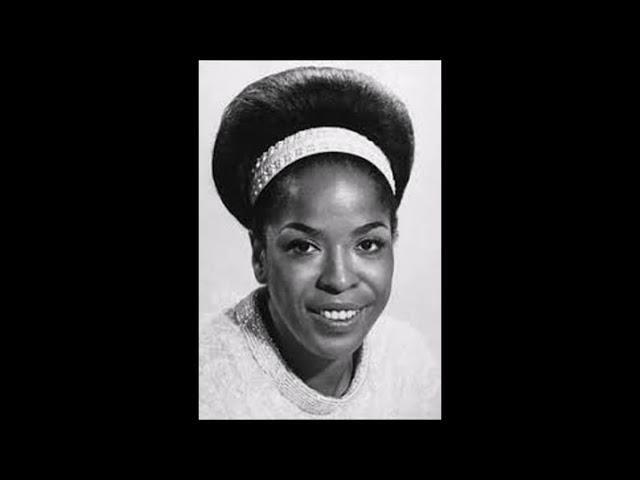 Della Reese Live at the Playboy Club