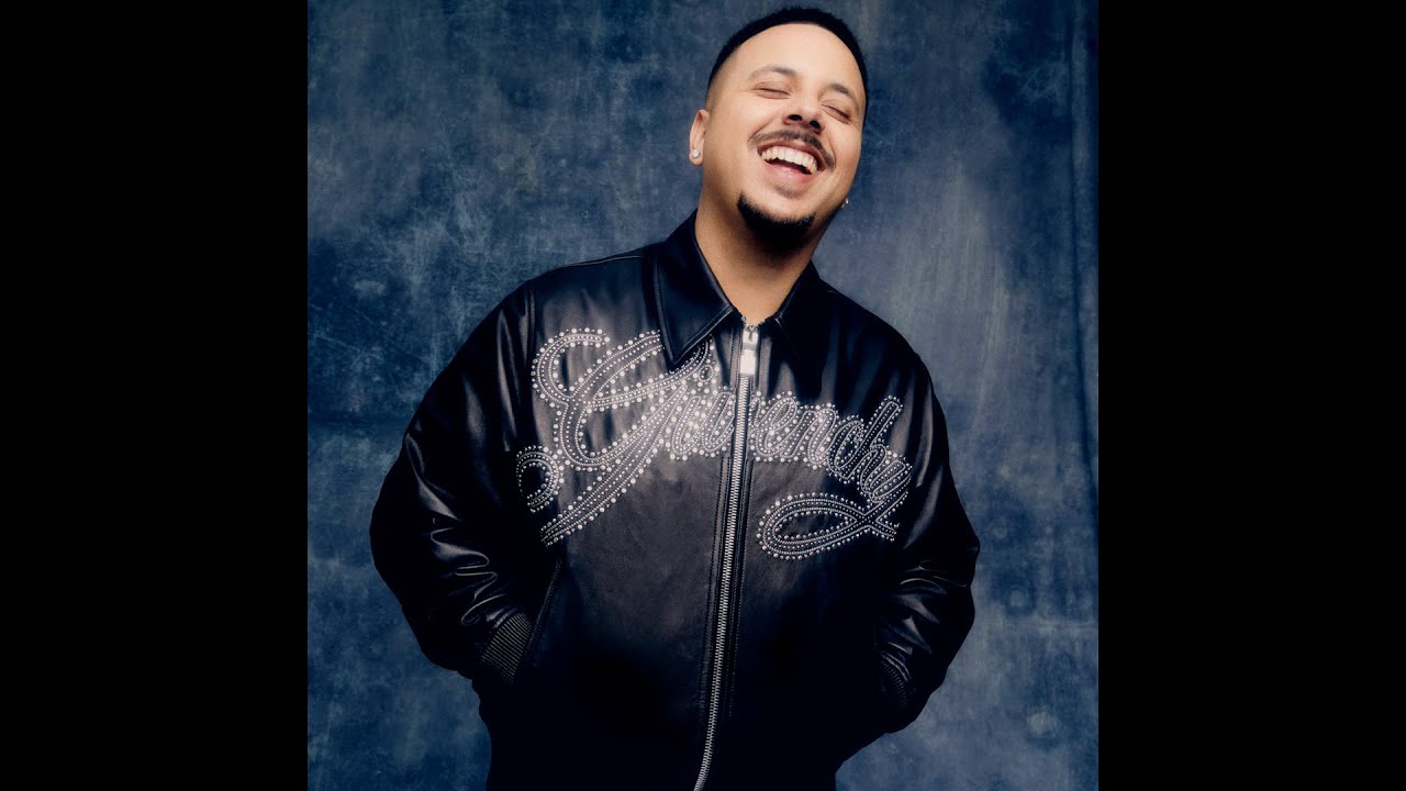 CRUZ CAFUNE x HOKE type beat | CALLS