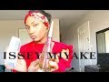 Issey Miyake Perfume | Issey Miyake L'Eau D'Issey & L'Eau d'Issey Pure Nectar de Parfum