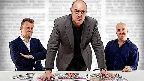 Mock the Week Series 14 Episode 7 -  Ed Gamble, Mi...