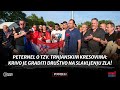 Peternel o tzv trnjanskim kresovima krivo je graditi drutvo na slavljenju zla