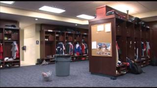 Baseball Facilities COMS 485