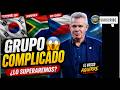 México vs República Checa, Corea y Sudáfrica: Análisis de los rivales del Tri