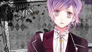 Diabolik Lovers - More Blood - Kanato - Ecstasy 08