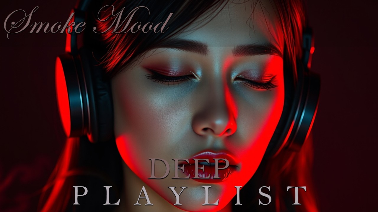 Smoke Mood | Just Relax | Deep House Mix 2026 • Chill / Night Vibes / Stress Relief #21