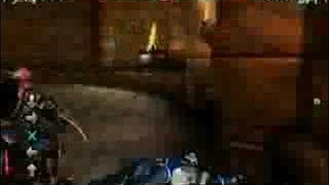 Darrius 165% Wall Combo in MK Deception