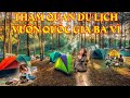 Cẩm Nang Du Lịch - Tham quan Vườn Quốc Gia Ba Vì || một điểm đến đầy thú vị